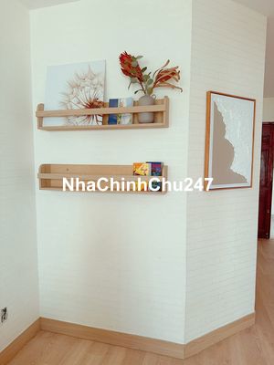 Bán căn hộ 50m2, full NT, tầng 8 chung cư Osc Land Vũng Tàu,  1 tỷ 550