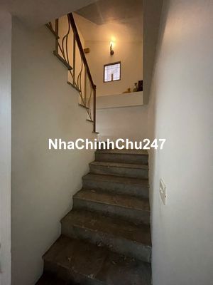 Chính chủ bán nhà riêng tại đường Nguyễn Trãi,  q.Thanh Xuân, Hà Nội