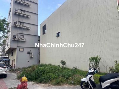 LÔ GÓC 2 MẶT TIỀN HOÀ XUÂN VÀ MỘT SỐ LÔ ĐẤT CHÍNH CHỦ