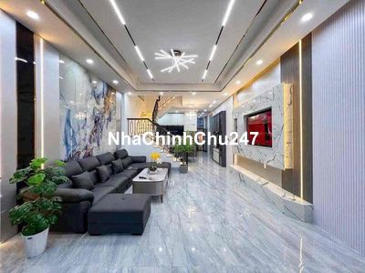 💋CHỦ NGỘP BÁN GẤP NHÀ ĐƯỜNG BẠCH ĐẰNG P2 QUẬN TÂN BÌNH DIỆN TÍCH 71m2