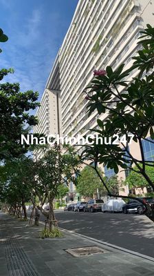 Diamond Lotus Riverside 1PN_49m2_FULL NỘI THẤT NHÀ MỚI_GIÁ TỐT