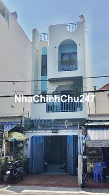 Bán nhà chính chủ KDC Tên Lửa,51 Đường 49, Q.Bình Tân, DT81m2, 11tỷ