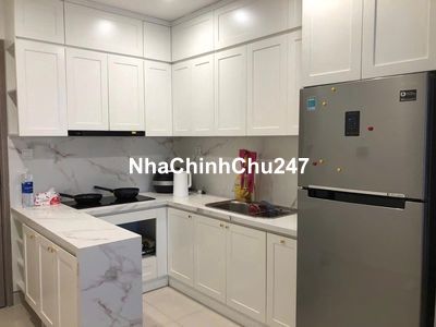 Hiếm ! Căn 2N1VS full đồ sẵn sổ tại Vinhomes Smart City. Giá 3,55 tỷ