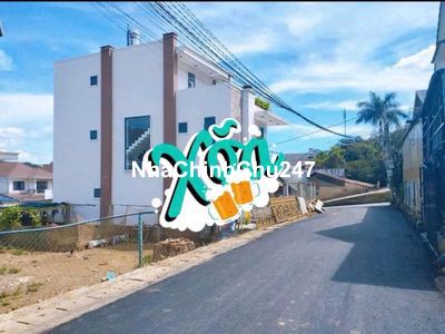 Đất 200m2 sổ riêng xây dựng Đà Lạt cần bán gấp giá 4,950 tỷ