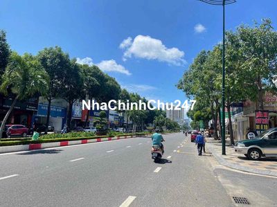 Bán nhà mặt tiền Lê Hồng Phong P.7 TP.VT 100m(5x20) Giá 15,2 TỶ