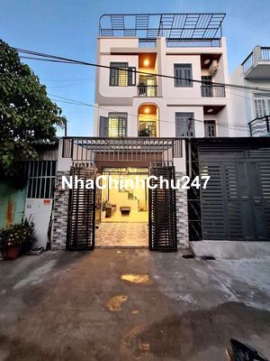 Chu bán nha shr thạnh xuân 22 12