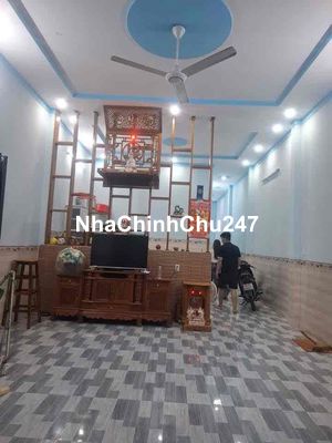 bán nhà chính chủ . shr . bình dương