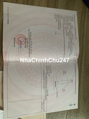 Bán đất đường Nguyễn Sinh Sắc, Điện Ngọc, cuối đường Mai Đăng Chơn