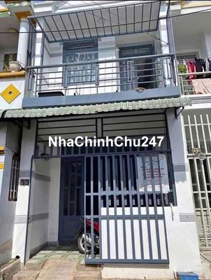 BÁN GẤP NHÀ CHỢ BÌNH ĐIỀN 730 TRIỆU