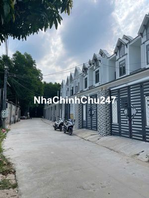 Chủ ngộp cần bán nhà 1 trệt 1 lầu 90m2 1ty789 Ngã 3 Bến Cá Tân Bình