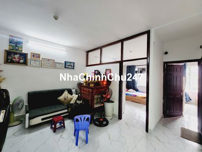 CHUNG CƯ OSC LAND, BÁN CĂN HỘ 2PN, 2WC VIEW BIỂN. GIÁ 1.7 TỶ