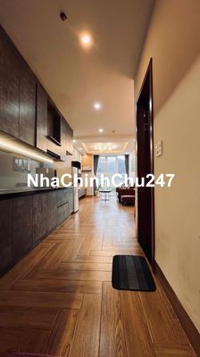 Chính chủ gửi bán căn Thương Mại 2 ngủ Chung cư Hoà Khánh, Liên Chiểu