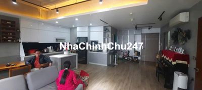 GIÁ TỐT! Chính chủ cần bán gấp căn trục hoa hậu 2N1WC DT 80m2 cực đẹp