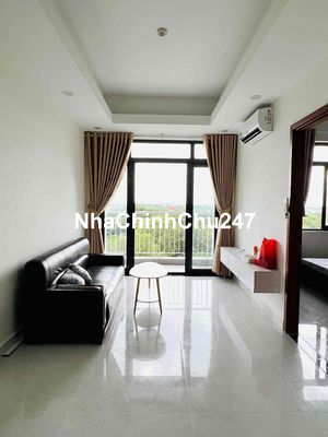 Chung cư An Phú full nội thất cao cấp view đẹp tầng cao thoáng mát