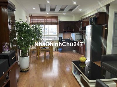 Căn hộ 71m2, 2PN, CTM299, trung tâm nội thành Quận Cầu Giấy