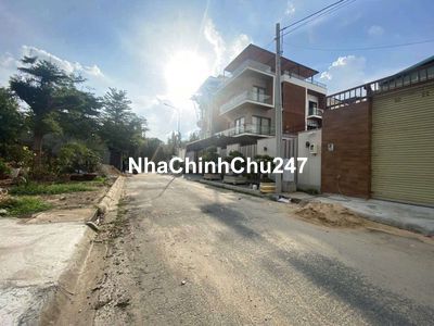 Bán đất 10x20m KDC Phú nhuận , Lê Thị Riêng, Thới an