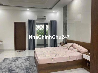 Bán nhà 4 tấm hướng Đông nam đảo Vip