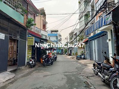 Nhà chính chủ