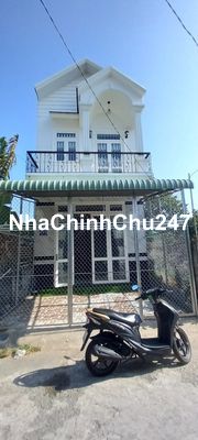 nhà 1T1L – KDC Phước Kiến, Q. Ninh Kiều, TP. Cần Thơ