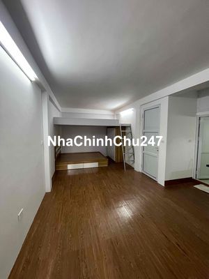 Bán CHDV Trường Chinh có gác lửng dòng tiền cao