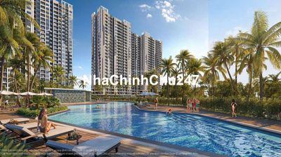 chính chủ cần bán căn 2PN tòa Beverly1 đẹp nhất phân khu, giá tốt !