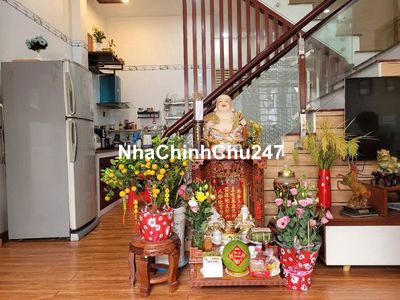 Do thay đổi chổ ở cần sang nhượng lại căn nhà mới, chính chủ