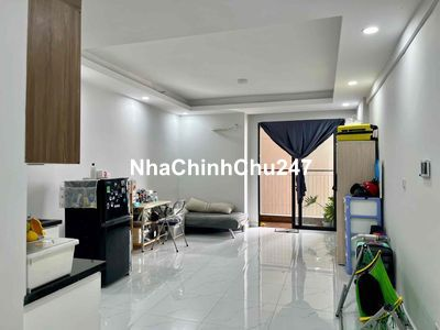 Chính chủ Studio 43m2 Opal Skyline