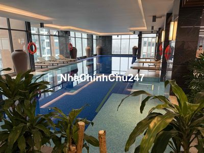 chính chủ chuyển nhượng căn hộ 63m, 2N2VS masterise Waterfront OCP1