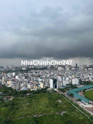 Cần bán căn hộ 2 ngủ full đồ tầng cao view pháo hoa hồ văn quán