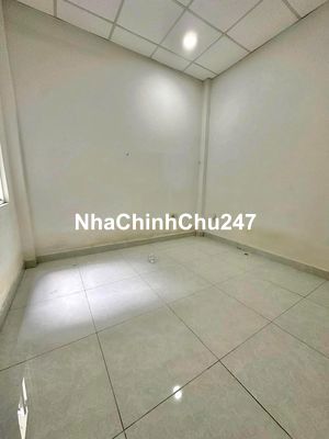 CHÍNH CHỦ BÁN NHÀ QUẬN 10 - LÊ HỒNG PHONG  - VÀI BƯỚC RA MẶT TIỀN