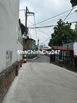 chính chủ cần bán