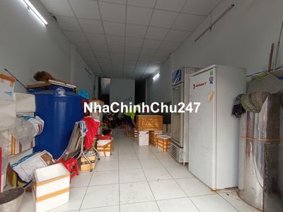 CHỦ GẤP BÁN ĐẤT - MẶT TIỀN - Đ.LIÊN TỈNH - 60M2 - GIÁ GIẢM SÂU 5,4 TỶ