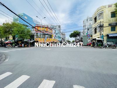 Nhà Nguyễn Chế Nghĩa Q.8 | 3,3x13 (4 Tầng) | Nhà mới - Cách đường 2m