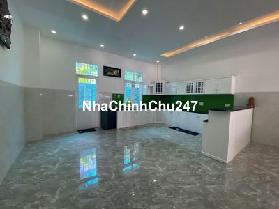 BÁN NHÀ đường B1 ( ĐÀM QUANG TRUNG ) Vĩnh Điềm Trung, tp. Nha Trang