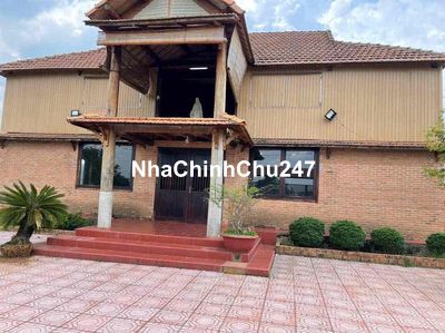 Chính Chủ Bán Nhanh Nhà View Suối Lộc Châu Bảo Lộc chỉ từ 700Tr