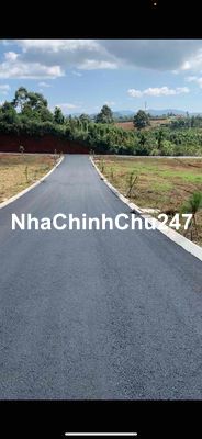 (chính chủ) Bán Gấp lô 100m2 cách Quốc Lộ 20 đúng 50m