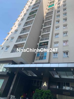 An phú Block A căn góc 83m2 chủ đăng hình thật Miễn Trung gian