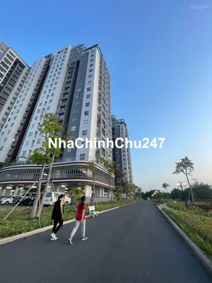 Hot_2pn 1wc_ nhà like new_ chủ nhà thiện chí_ Nhà trống có rèm