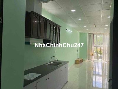 72m2 căn hộ thương mại hoà khánh sổ đỏ chính chủ sang tên