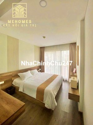 🍀SIÊU PHẨM NHÀ ĐẸP NHƯ MƠ! 2PN 2WC FULL NỘI THẤT CHỈ 20TR BAO PQL🍀