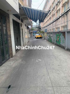 nha chinh chu 95/1j le văn duyệt p3 bình thạnh 2phong ngu 3 tollet