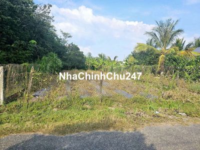 Chủ bán đất ngộp , Dt 168m2. Đất có thổ cư 
+Giá bán: 650 triệu