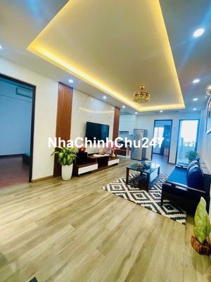 Bán Căn hộ 62m2 2PN Nam Trung Yên Cầu Giấy  Đẹp