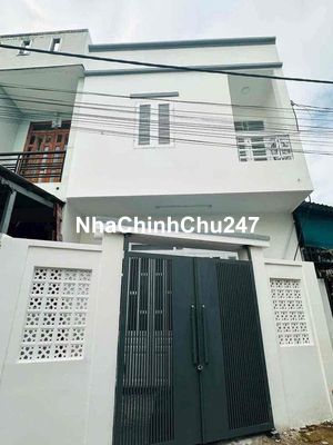 CHỦ GỬI BÁN NHÀ 1T1L, P.TÂN VẠN TP BIÊN HOÀ. DT: 88,2M2. GIÁ: 2TỶ690