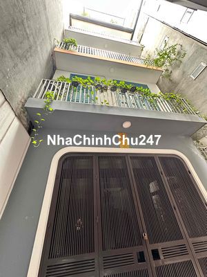 20 HỒ TÙNG MẬU – 43M – 5T – Ô TÔ ĐỖ CỬA – 50M RA PHỐ  - FULL NỘI THẤT