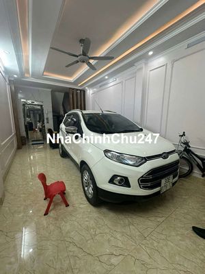 BÁN NHÀ PHÂN LÔ PHỐ NGUYỄN NGỌC NẠI 40M, 6 TẦNG, ÔTÔ, THANH XUÂN.