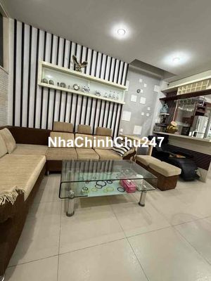 Khu VIP Nguyễn Tri Phương Q.10 , Xe Hơi Ngủ Trong Nhà 5 Tầng 👉 13 tỷ