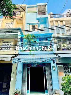 🍭 MTNB 26 TÂY THẠNH & LÊ TRỌNG TẤN _4 x 15M_3.5 TẤM_MỚI 100% Chính Chủ