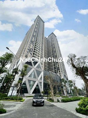 Căn hộ 104m2 dự án The Zei Lê Đức Thọ