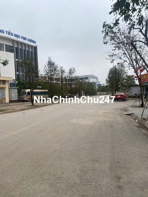 Chính chủ bán đất ĐG Phú Lương 2 Hà Đông, gần trường ĐH, sát VĐ4